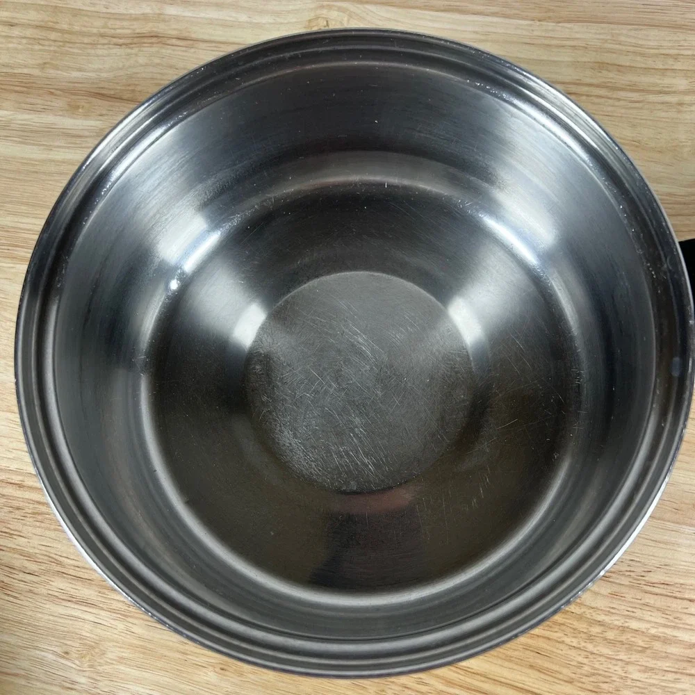 Ekco criteria stainless